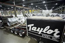 taylor steel shipping 10