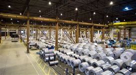 steel storage facility 2